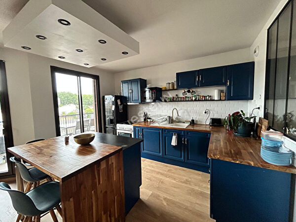 Location appartement à Toulouse (31200)