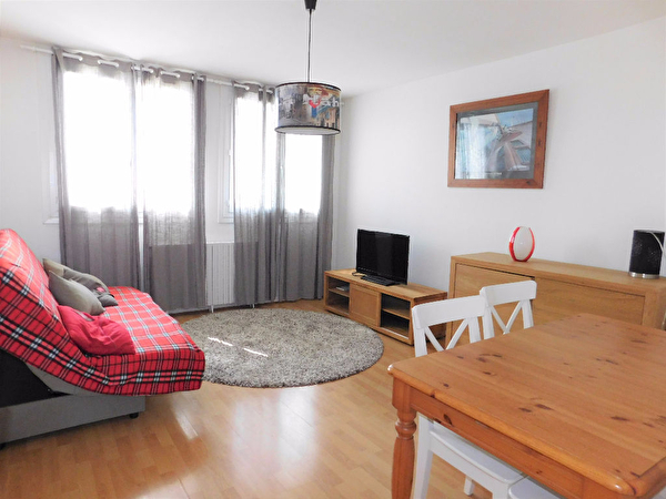 Location appartement à Ramonville saint agne (31520)