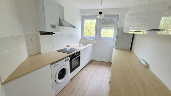 Location appartement à Toulouse (31400)