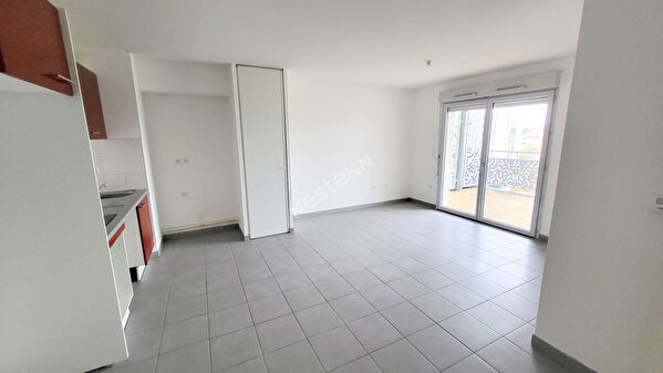 Vente appartement à Toulouse (31100)