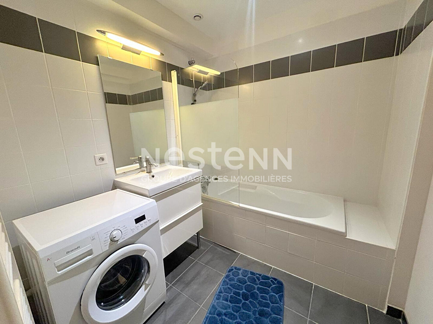 Toulouse 31000 PLEIN CENTRE VILLE  Rue Saint Rome T3 traversant Capitole, 70.84m2 avec terrasse privative de 15m².