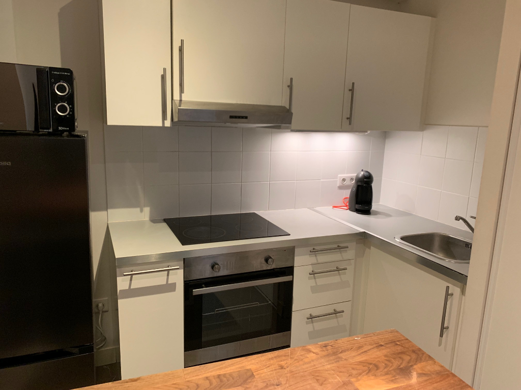 Toulouse 31000 PLEIN CENTRE VILLE  Rue Saint Rome T3 traversant Capitole, 70.84m2 avec terrasse privative de 15m².