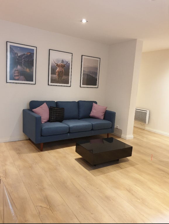 Toulouse 31000 PLEIN CENTRE VILLE  Rue Saint Rome T3 traversant Capitole, 70.84m2 avec terrasse privative de 15m².