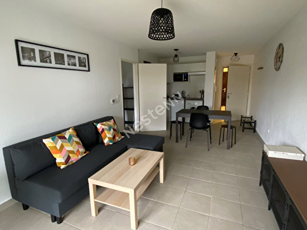 Location appartement à Toulouse (31000)