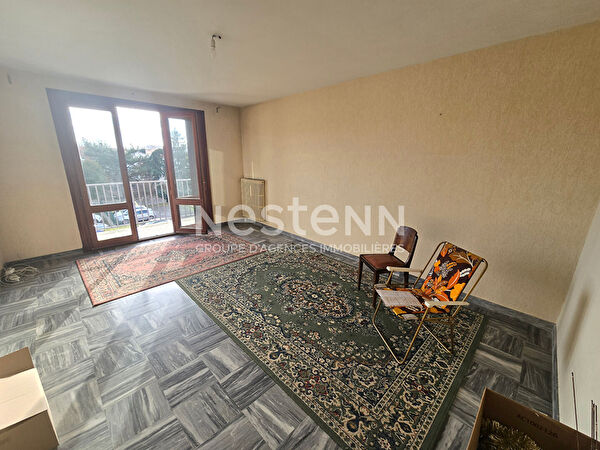 Vente appartement à Toulouse (31300)