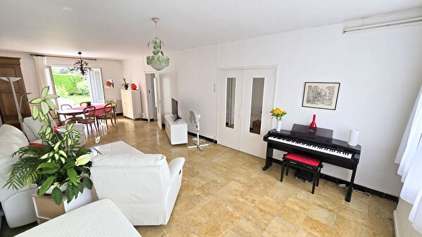 Vente maison à Toulouse (31400)