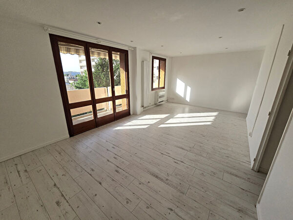 Location appartement à Toulouse (31000)