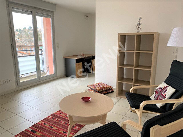 Vente appartement à Toulouse (31400)