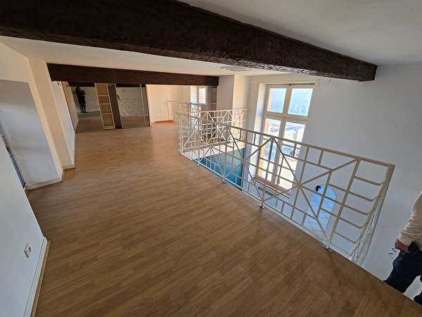 Vente appartement à Toulouse (31000)