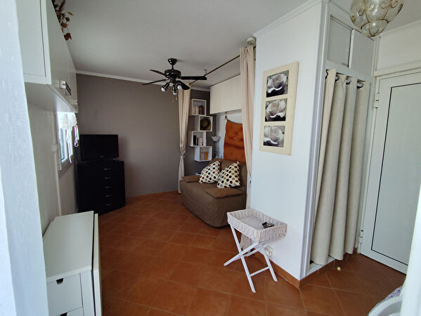 Vente appartement à Saint laurent de la salanque (66250)