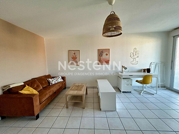 Location appartement à Ramonville saint agne (31520)