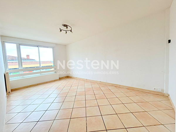 Vente appartement à Ramonville saint agne (31520)