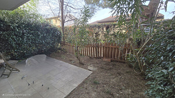 Vente appartement à Aucamville (31140)