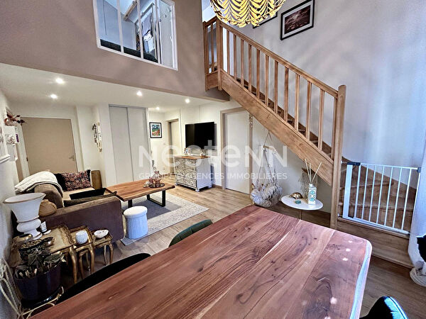 Location appartement à Toulouse (31400)