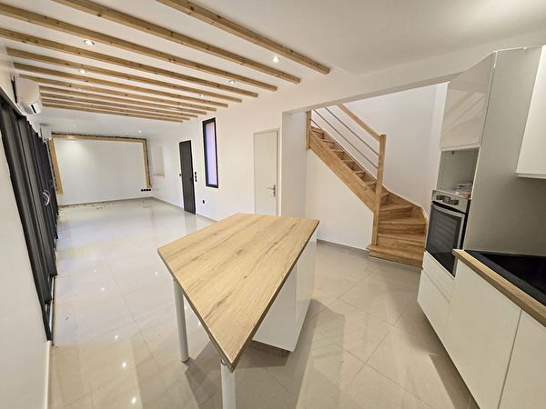 Vente maison à Toulouse (31400)