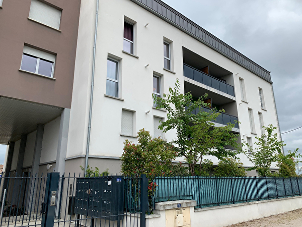 Vente appartement à Toulouse (31100)