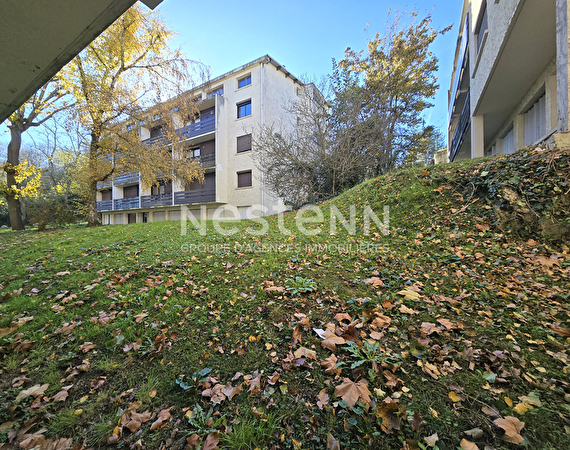 Vente appartement à Toulouse (31400)