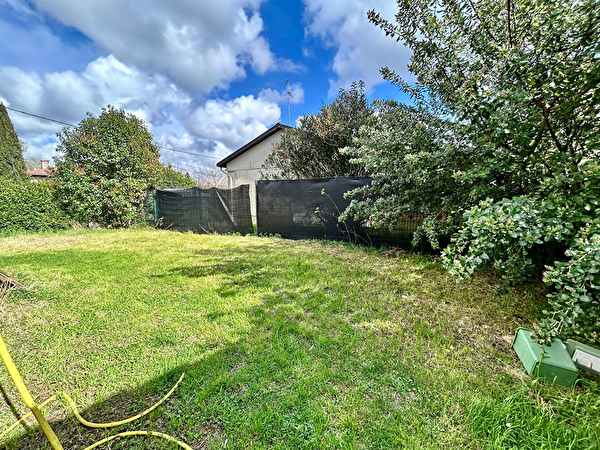 Location maison à Auzeville tolosane (31320)