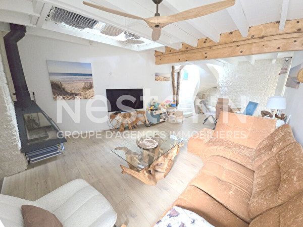 Vente maison à Toulouse (31400)