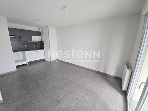 Vente appartement à Toulouse (31200)