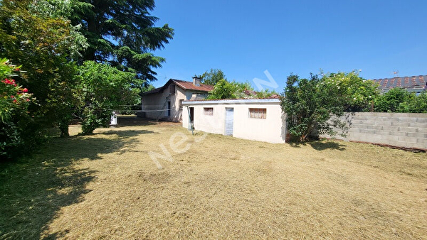 Vente par agence immobiliere à Toulouse (31500)