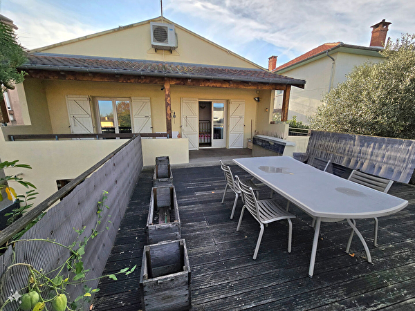 Vente maison à Toulouse (31400)