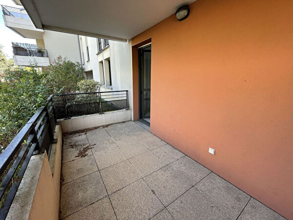 Location appartement à Toulouse (31200)