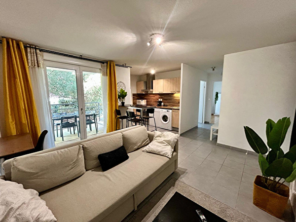 Location appartement à Montauban (82000)