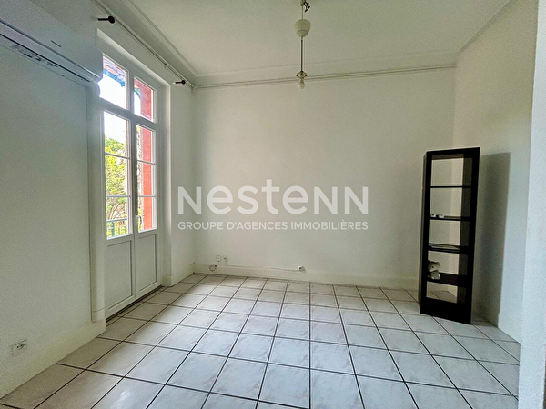 Location appartement à Toulouse (31200)