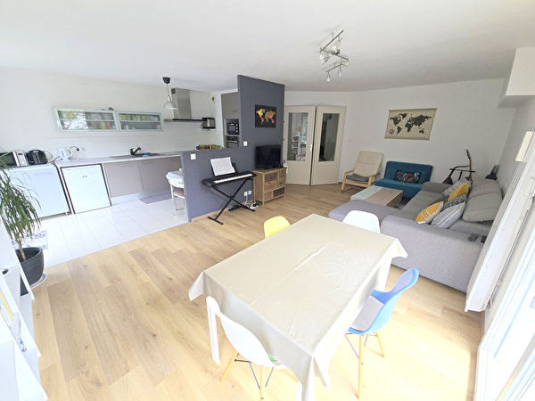 Vente appartement à Toulouse (31400)
