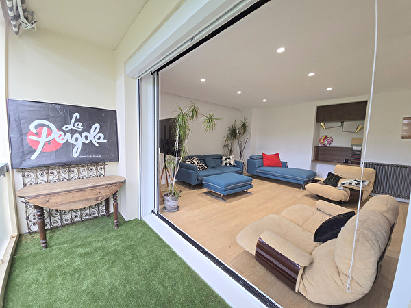Vente appartement à Toulouse (31400)