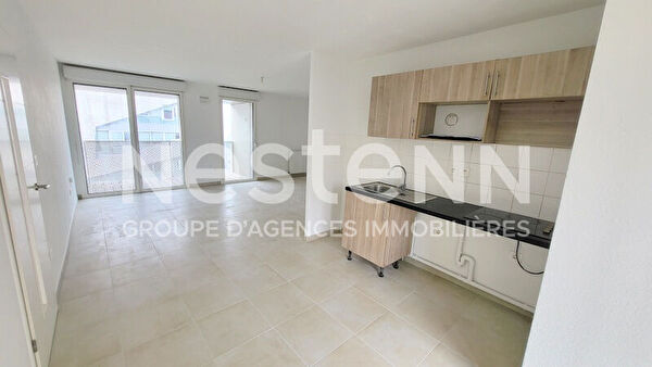 Vente appartement à Toulouse (31200)