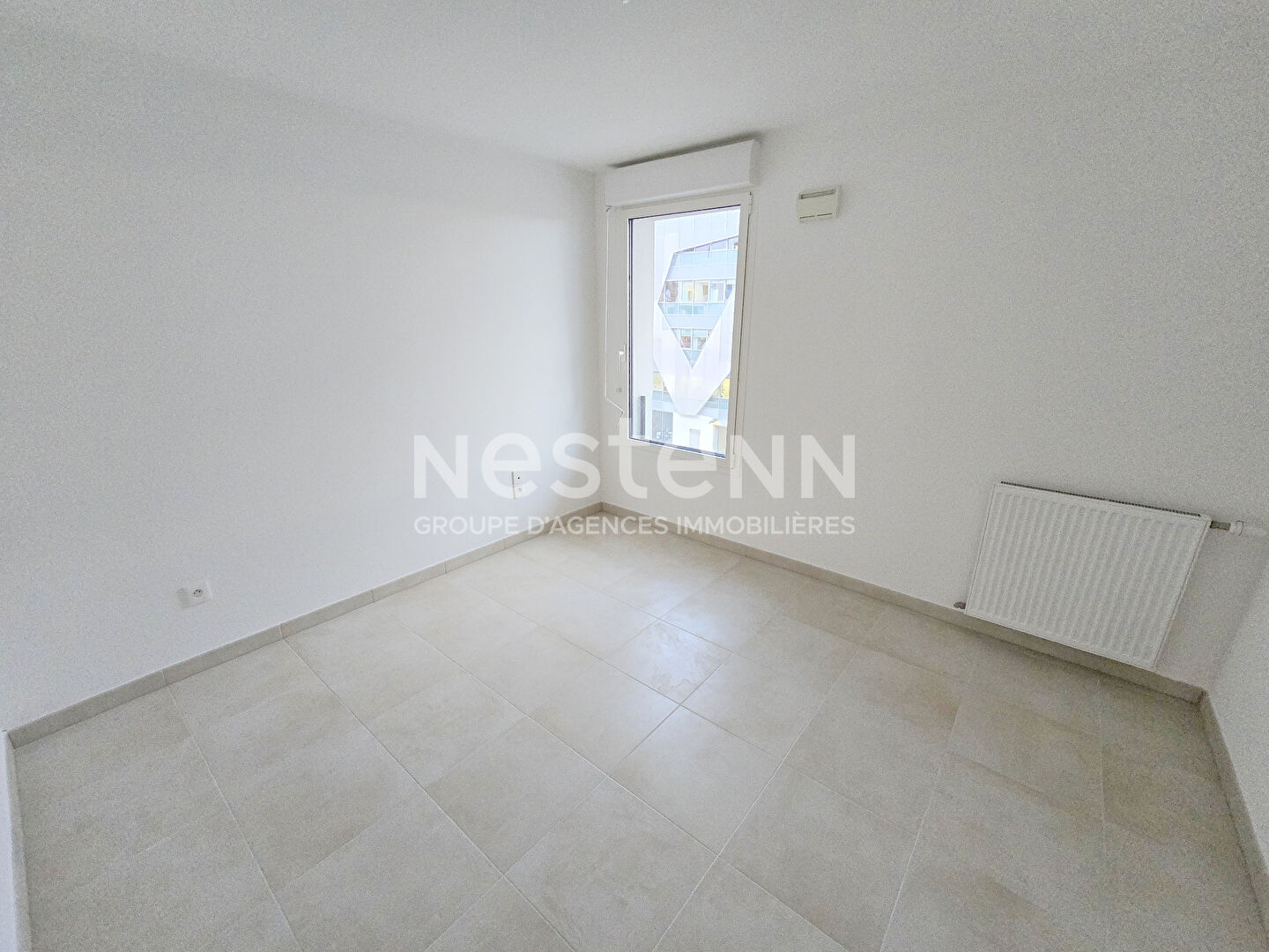 Appartement Toulouse  T3 67.70 m2 avec 2 terrasses et une place de parking au pied du métro Borderouge.