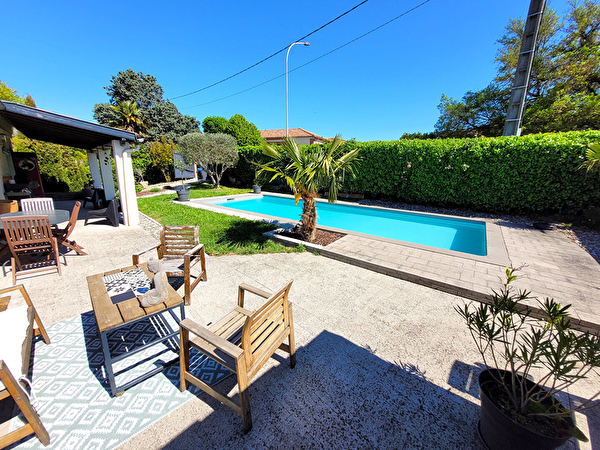 Vente maison à Balma (31130)
