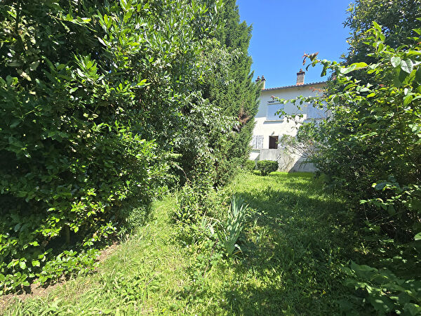 Vente maison à Toulouse (31400)
