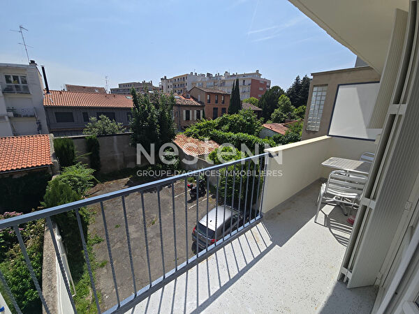 Vente studio à Albi (81000)