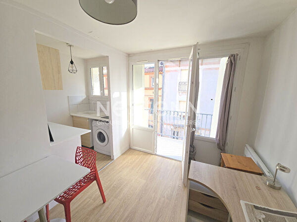 Vente studio à Albi (81000)