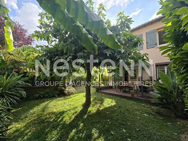 Vente maison à Toulouse (31400)
