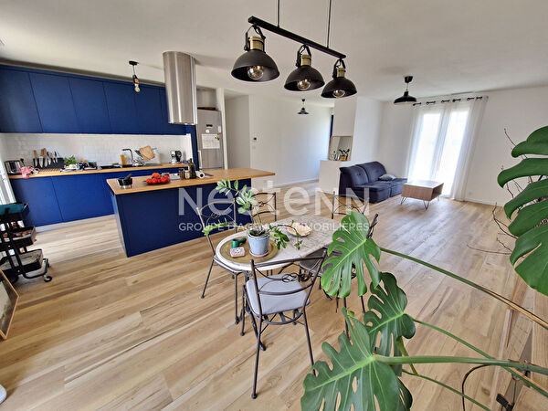 Vente maison à Toulouse (31400)