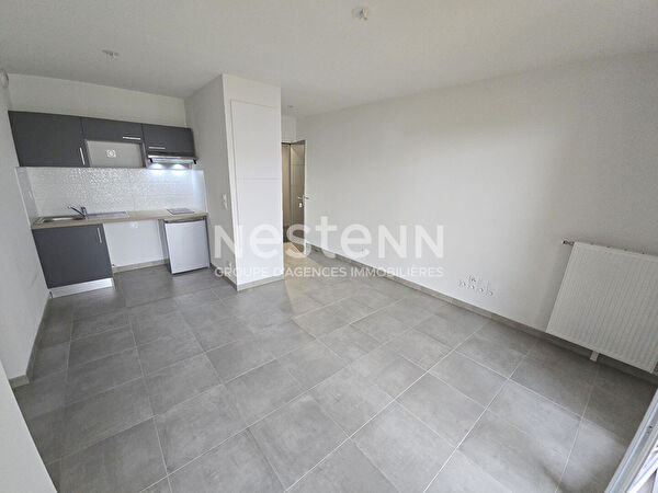 Vente appartement à Toulouse (31400)