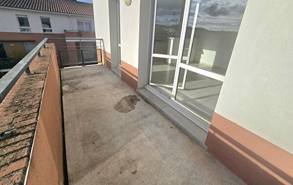 Location appartement à Plaisance du touch (31830)