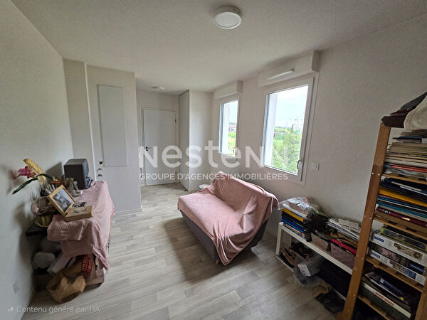 Vente studio à Albi (81000)