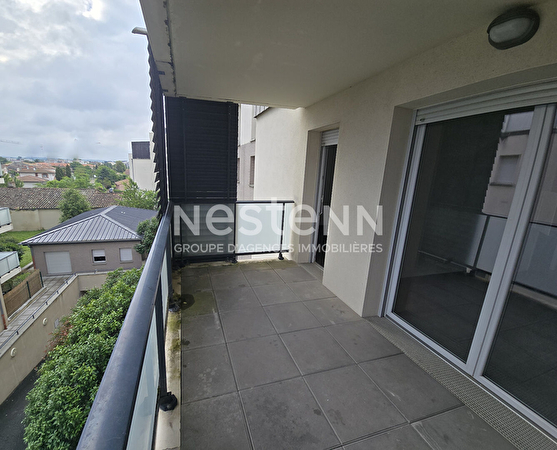 Vente par agence immobiliere à Toulouse (31200)