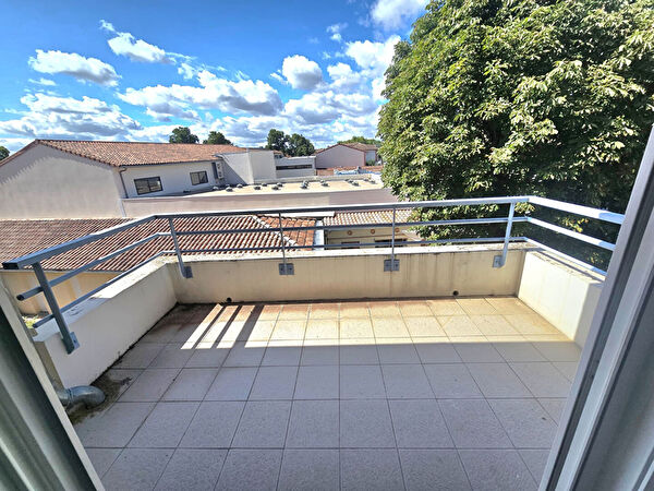 Location appartement à Launaguet (31140)