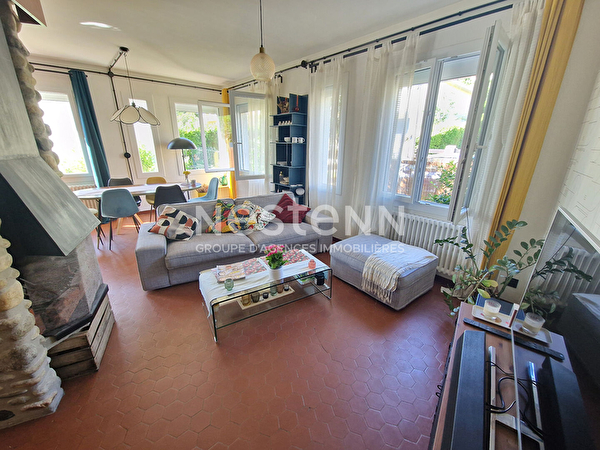 Vente maison jardin à Ramonville saint agne (31520)