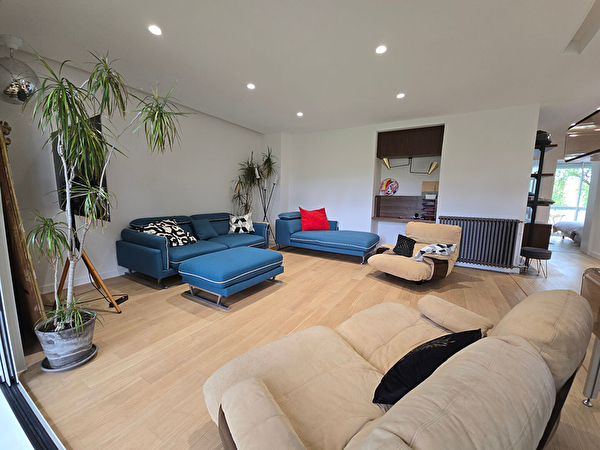 Vente par agence immobiliere à Toulouse (31400)