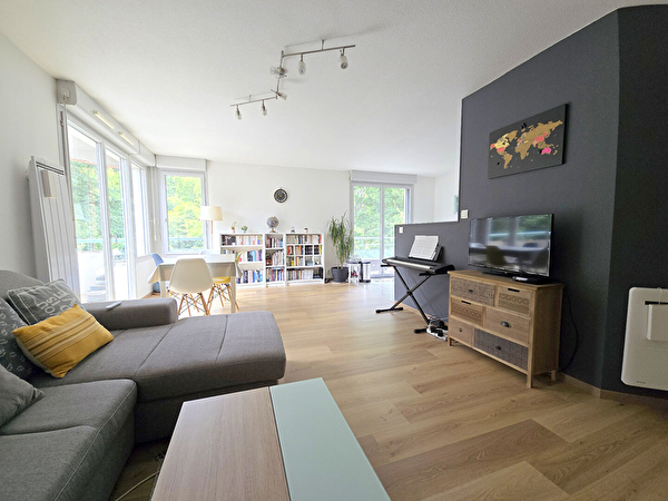 Vente par agence immobiliere à Toulouse (31400)