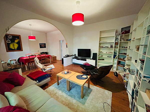 Location maison à Toulouse (31400)