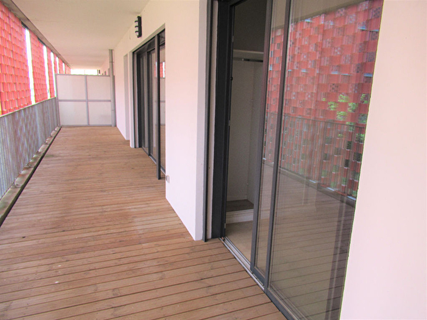 Location appartement à Toulouse (31000)