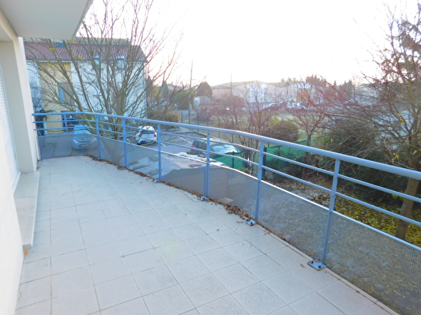 Location appartement à Launaguet (31140)